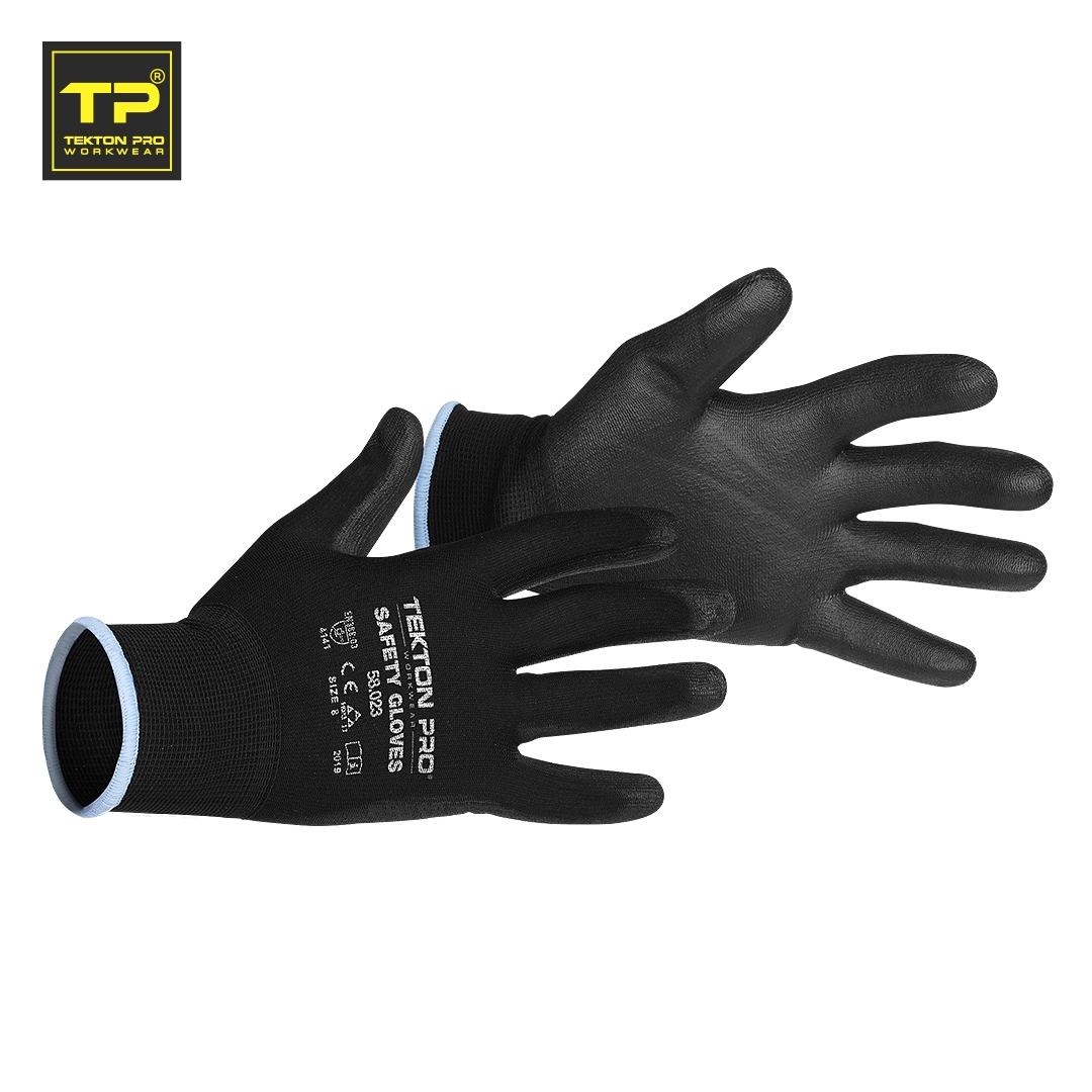 Dodatna radna oprema - SAFETY GLOVES