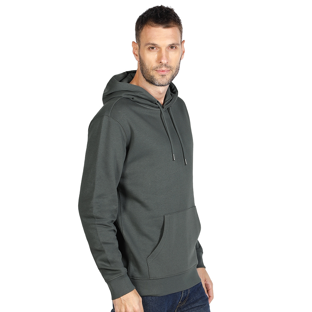 Tekstil - ABSOLUT HOODY