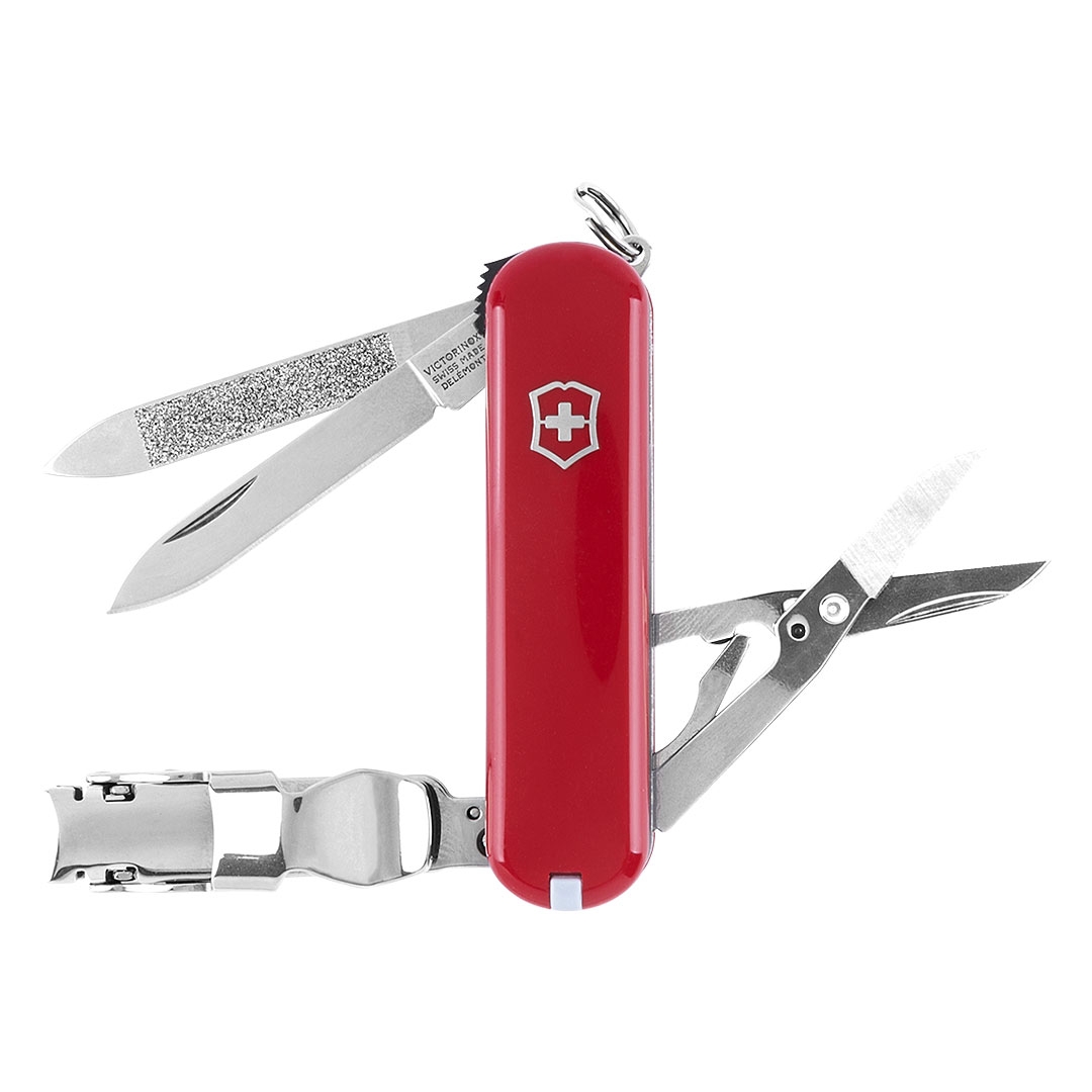 Privesci i Alati - VICTORINOX NAIL CLIP