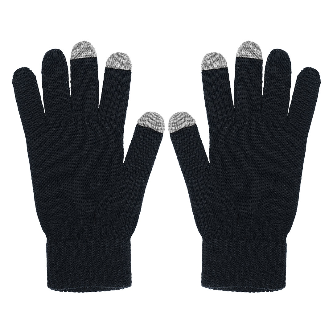 Tekstil - TOUCH GLOVE