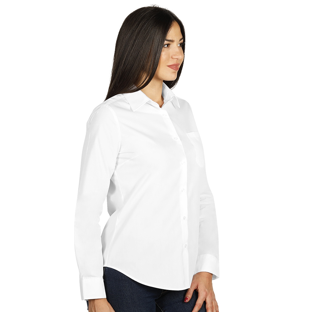 Tekstil - BUSINESS LSL WOMEN