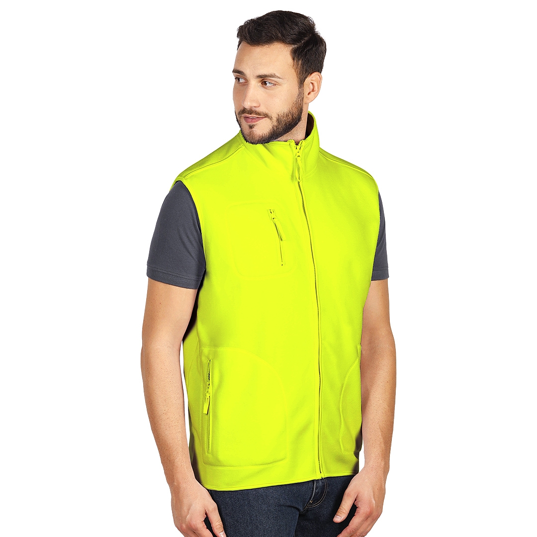 Tekstil - POLARIS VEST