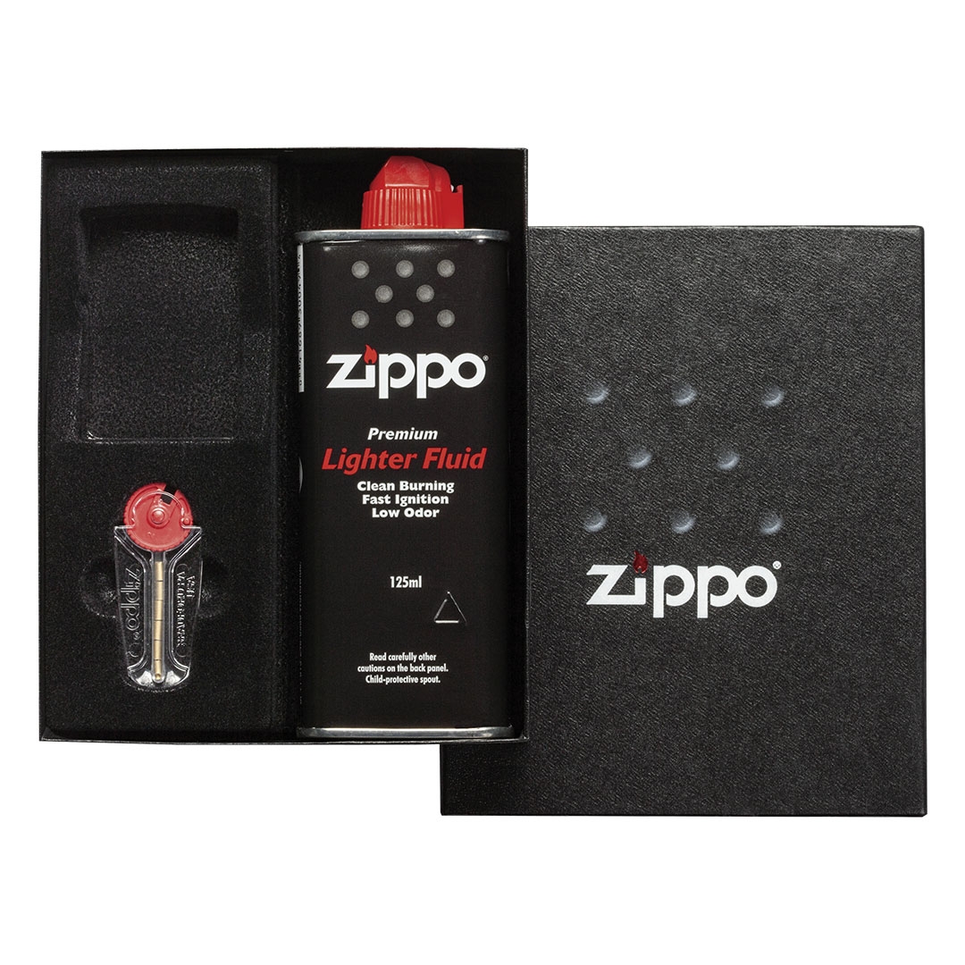 Kućni setovi - ZIPPO SET 50R