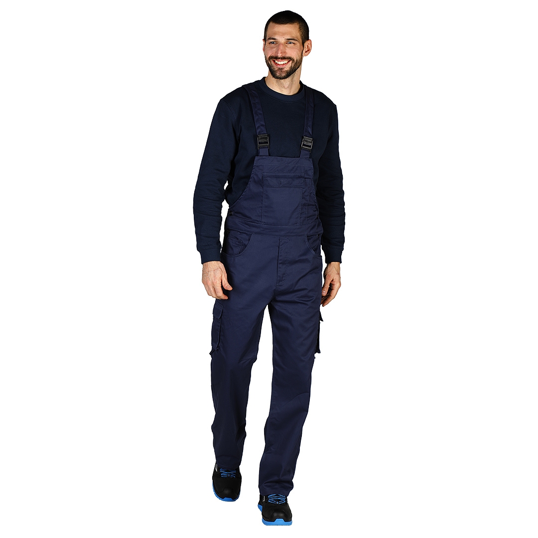 Radna odeća - CRAFT BIB PANTS