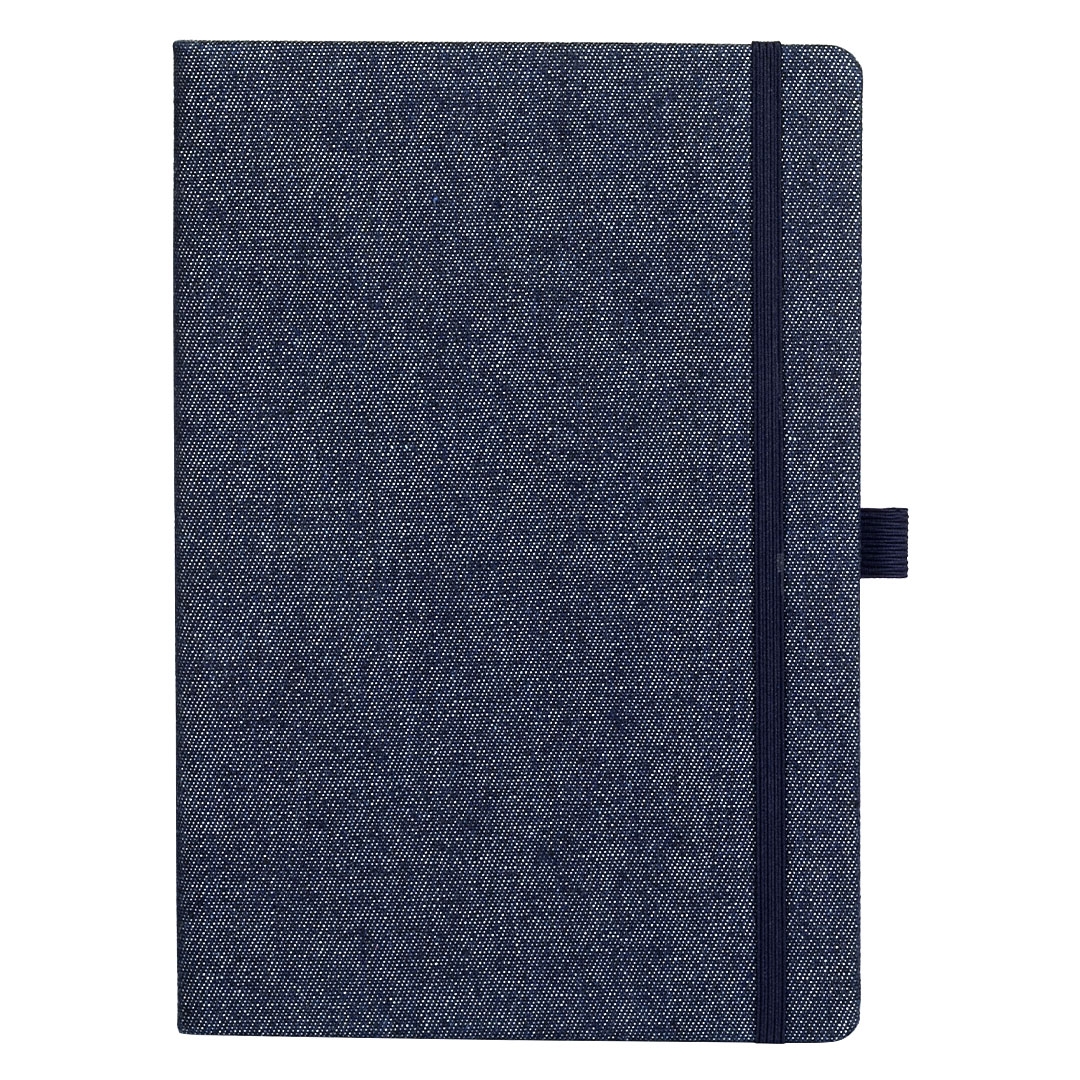 Kancelarija - JEANS NOTEBOOK