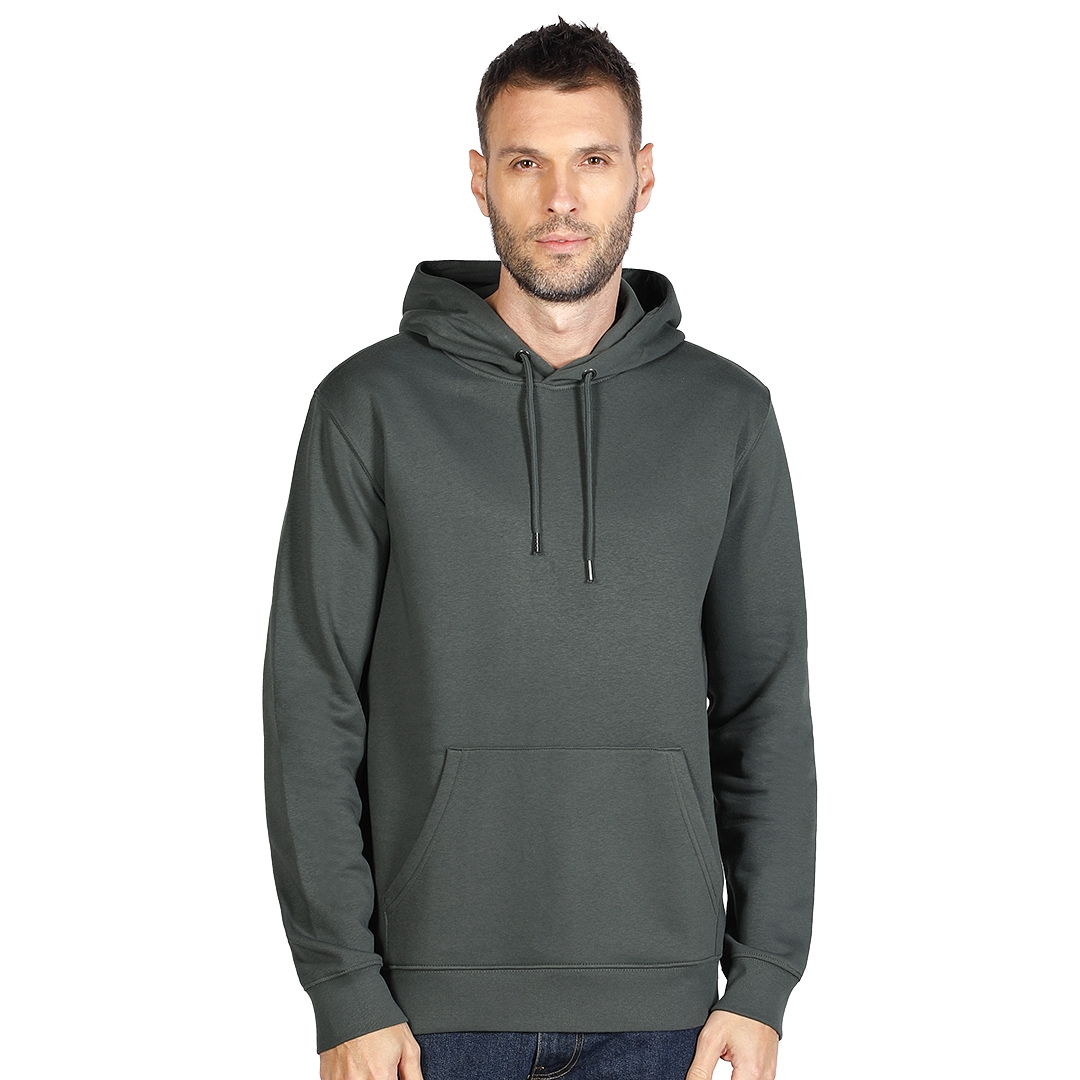 Tekstil - ABSOLUT HOODY