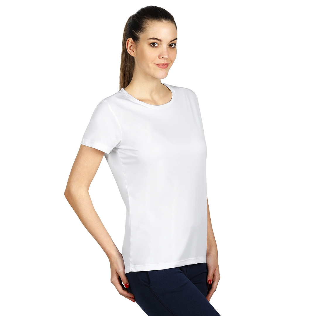Tekstil - TEE LADY
