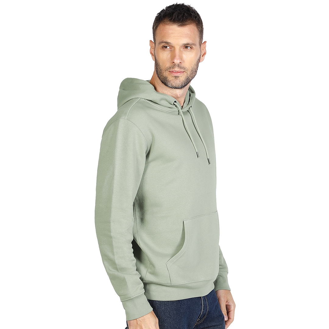 Tekstil - ABSOLUT HOODY