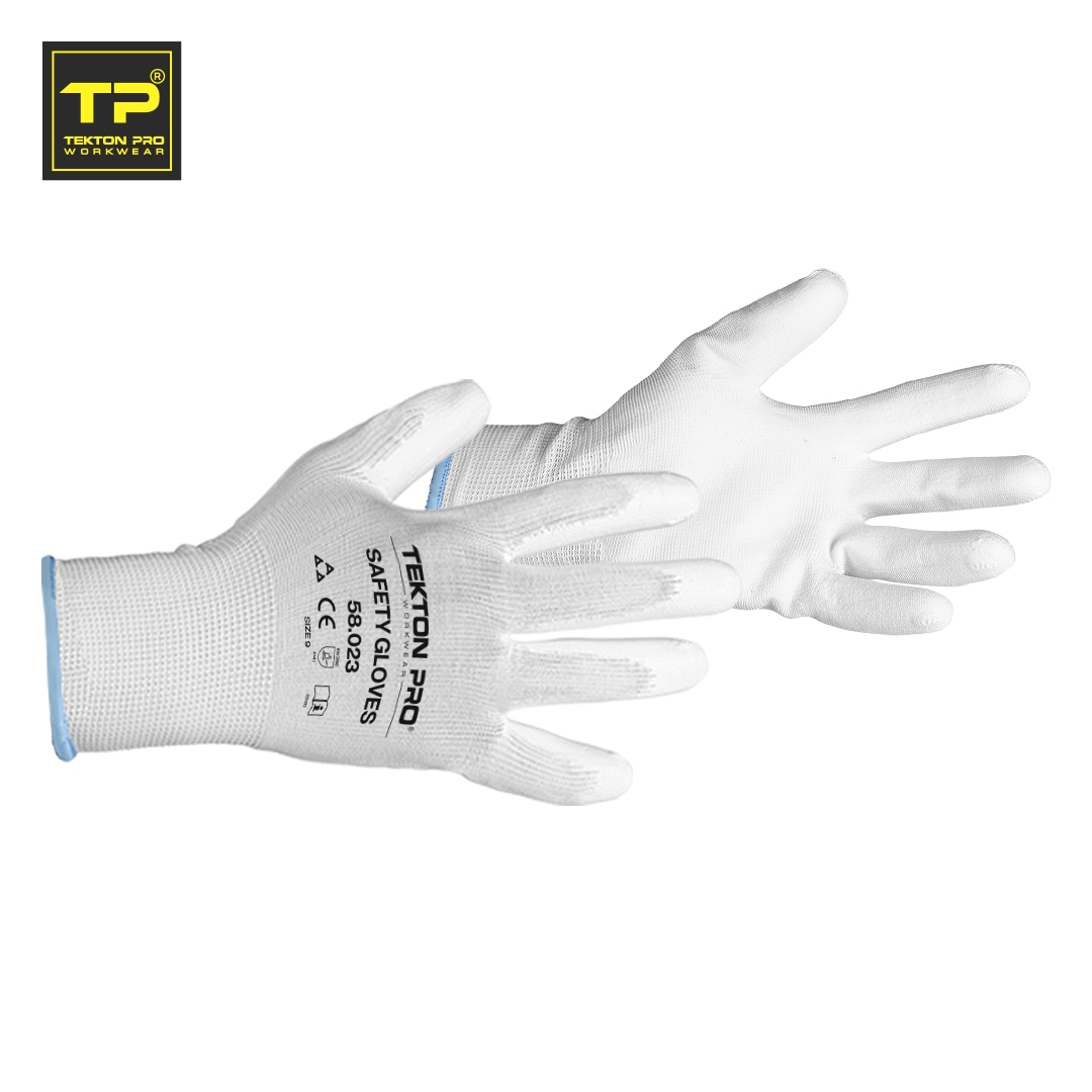 Dodatna radna oprema - SAFETY GLOVES