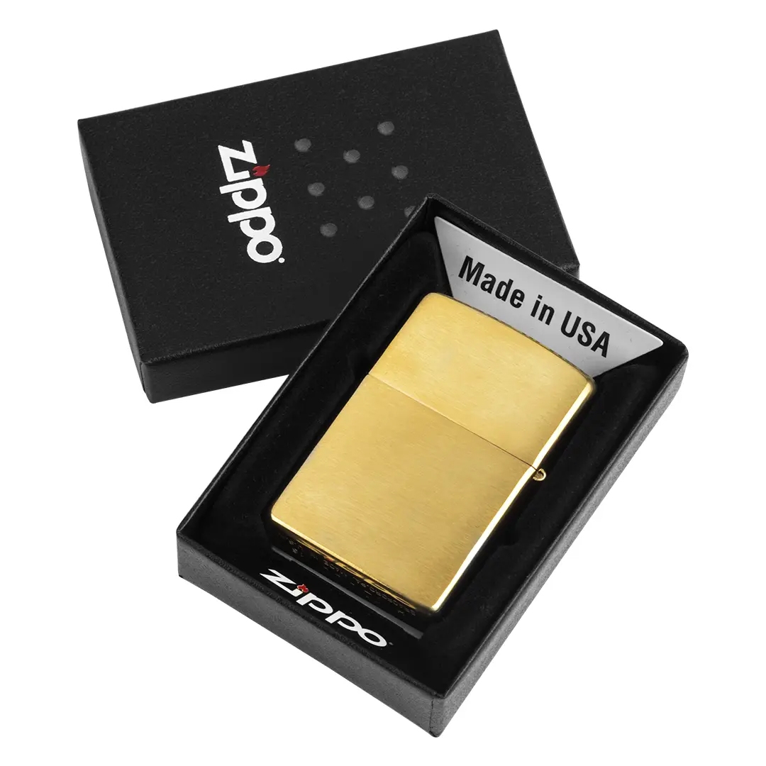 Kućni setovi - ZIPPO 204 B