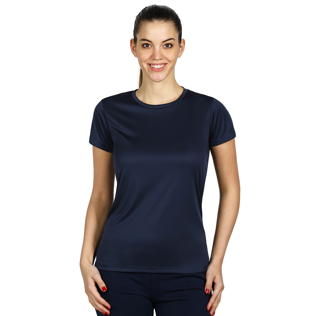 Tekstil - TEE LADY