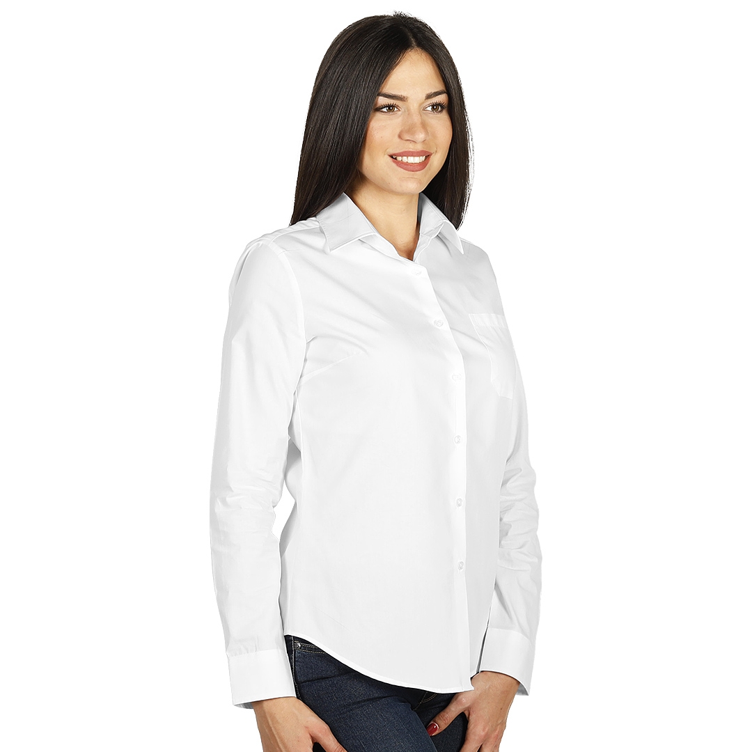 Tekstil - COMFORT LSL WOMEN