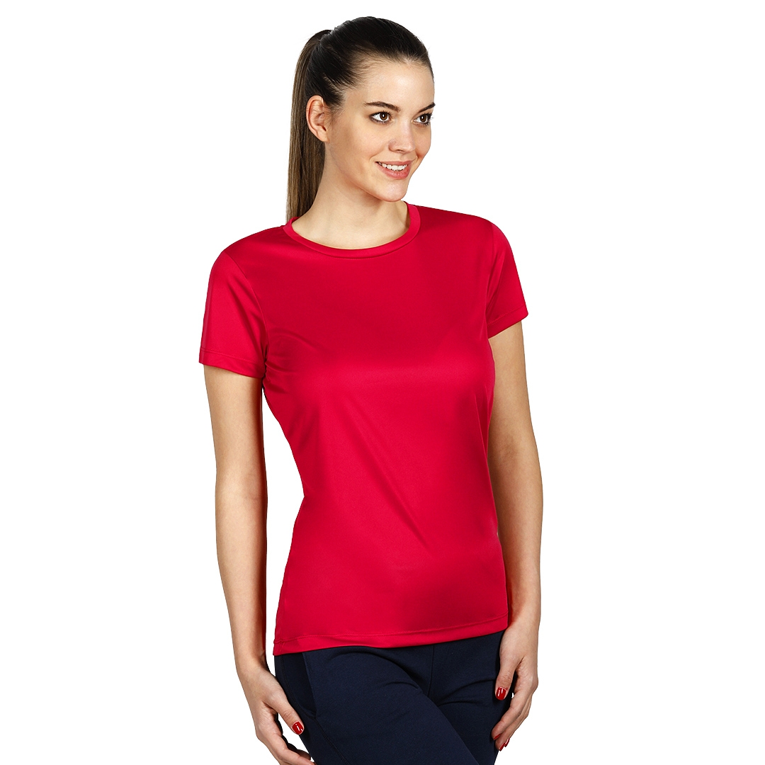 Tekstil - TEE LADY