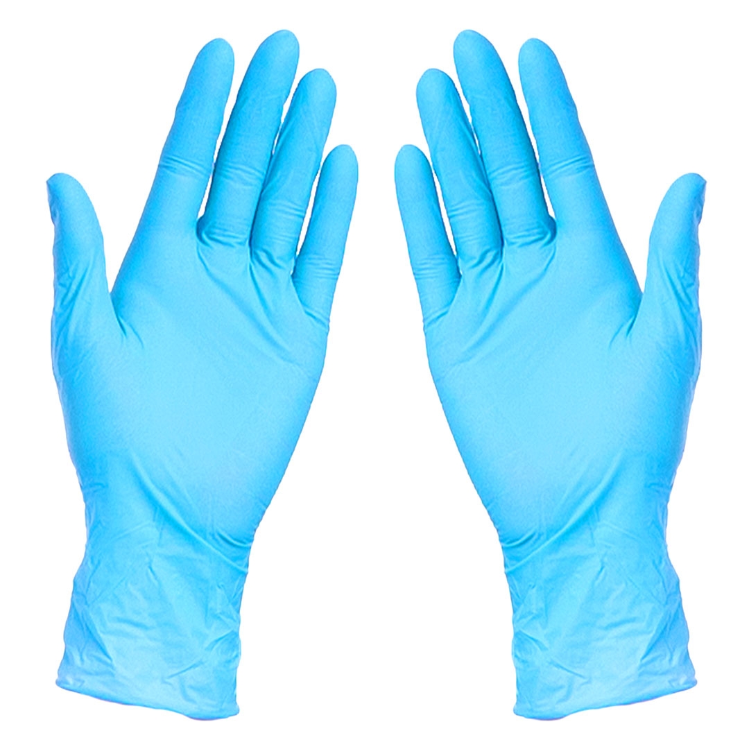 Kućni setovi - NITRILE BLEND GLOVES