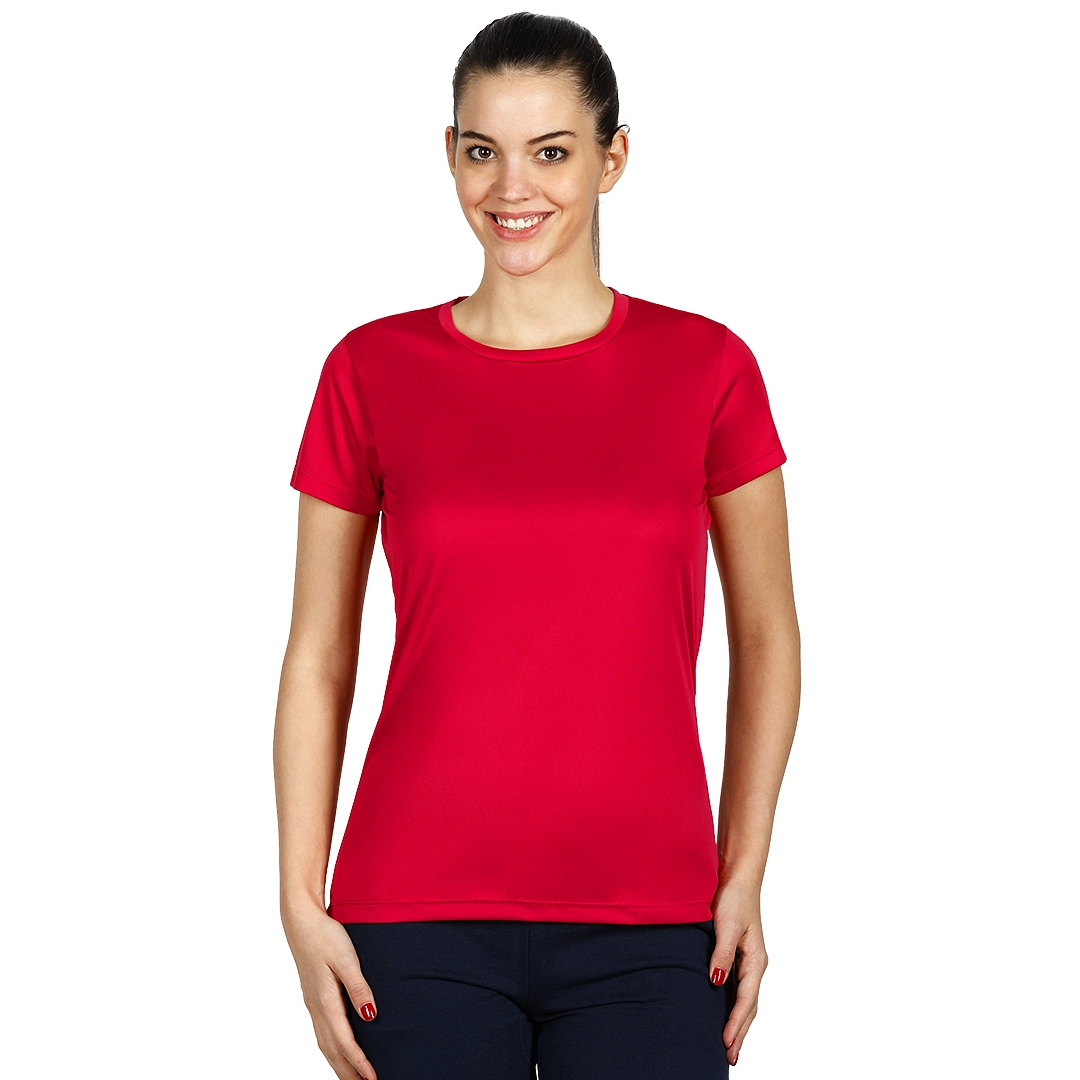 Tekstil - TEE LADY