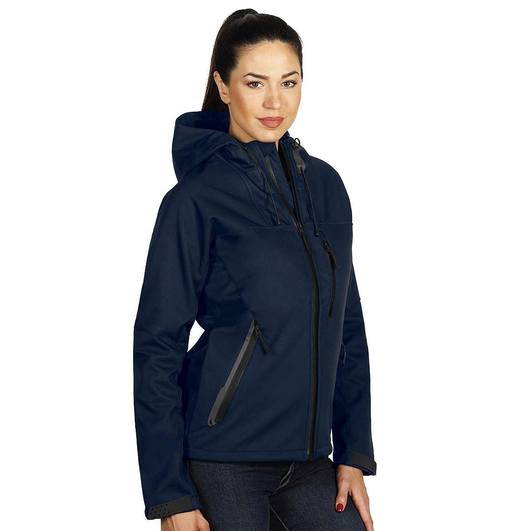 Tekstil - BLACK PEAK WOMEN