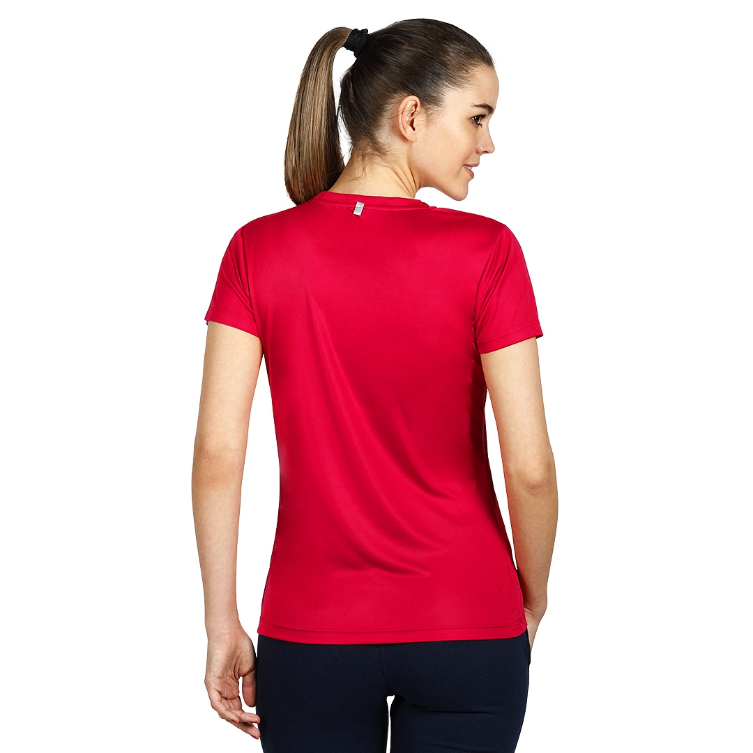 Tekstil - TEE LADY