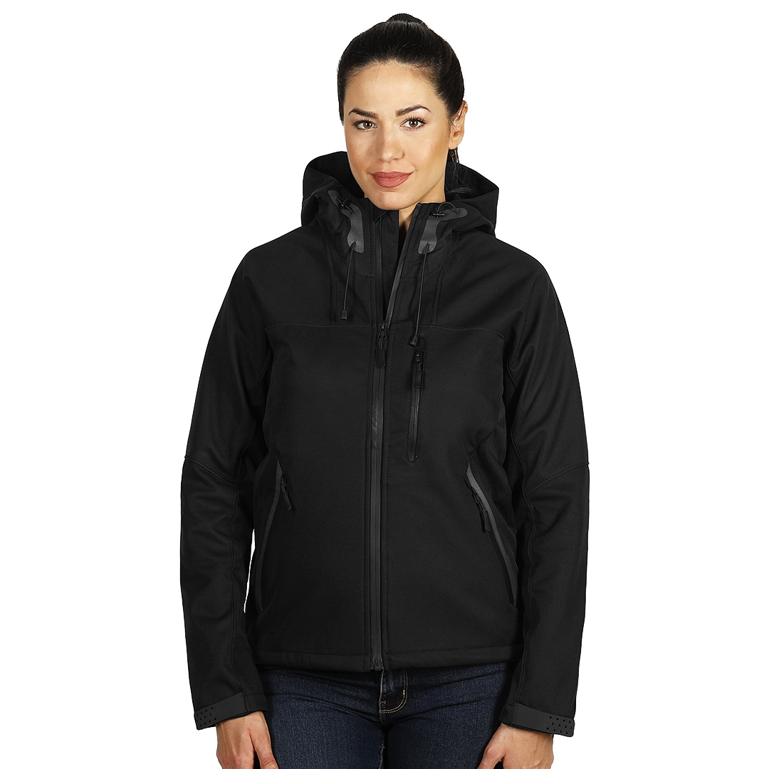 Tekstil - BLACK PEAK WOMEN