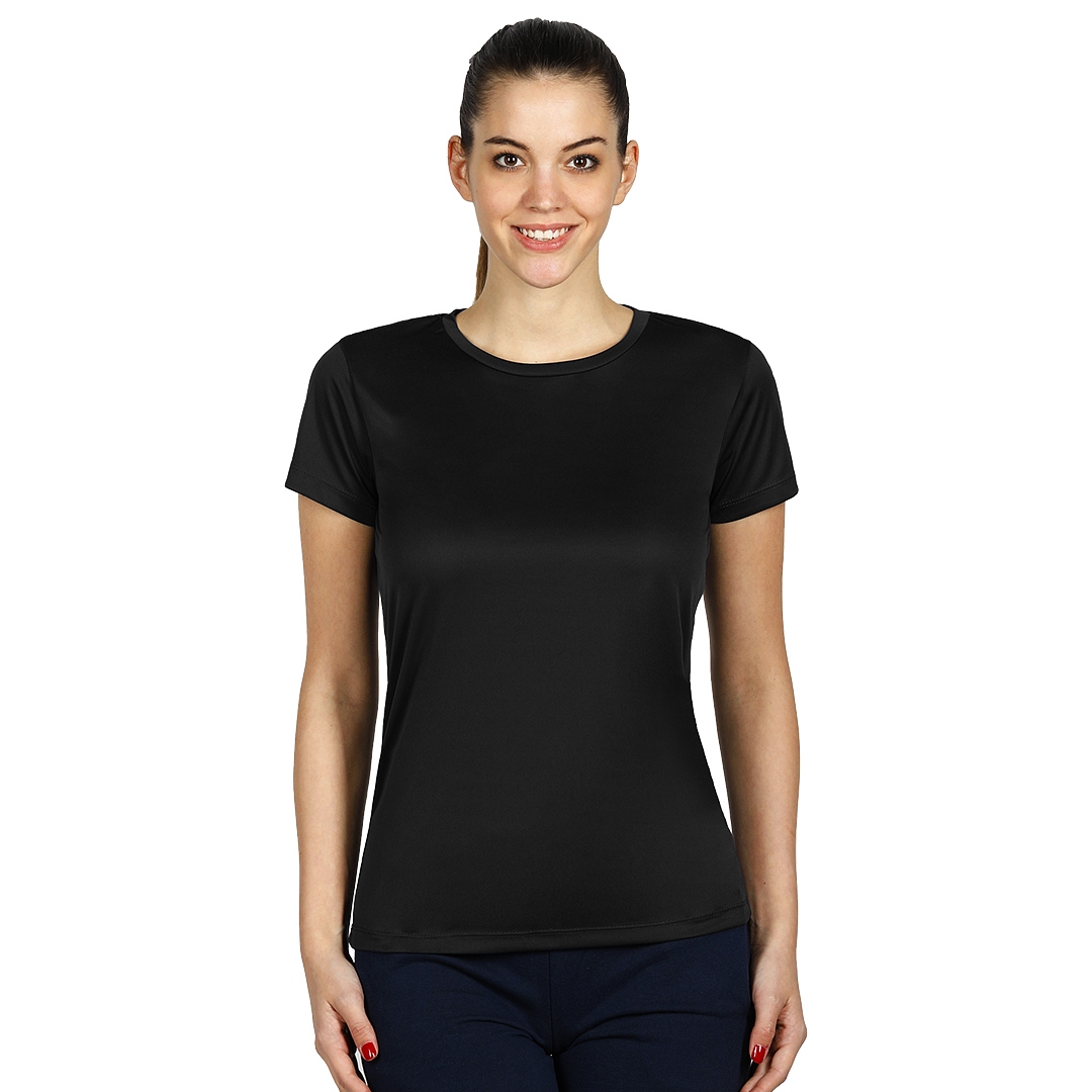 Tekstil - TEE LADY