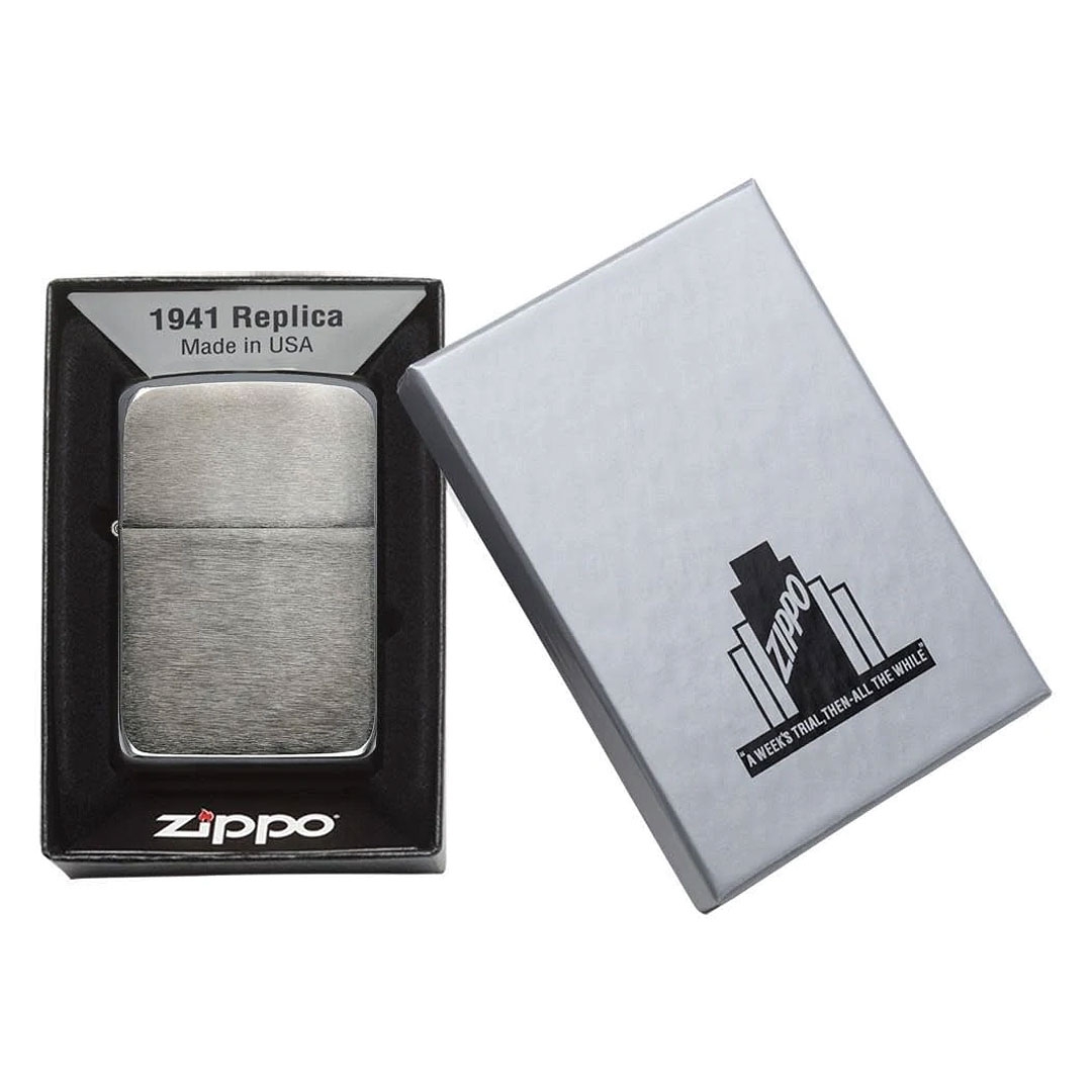 Kućni setovi - ZIPPO 24096