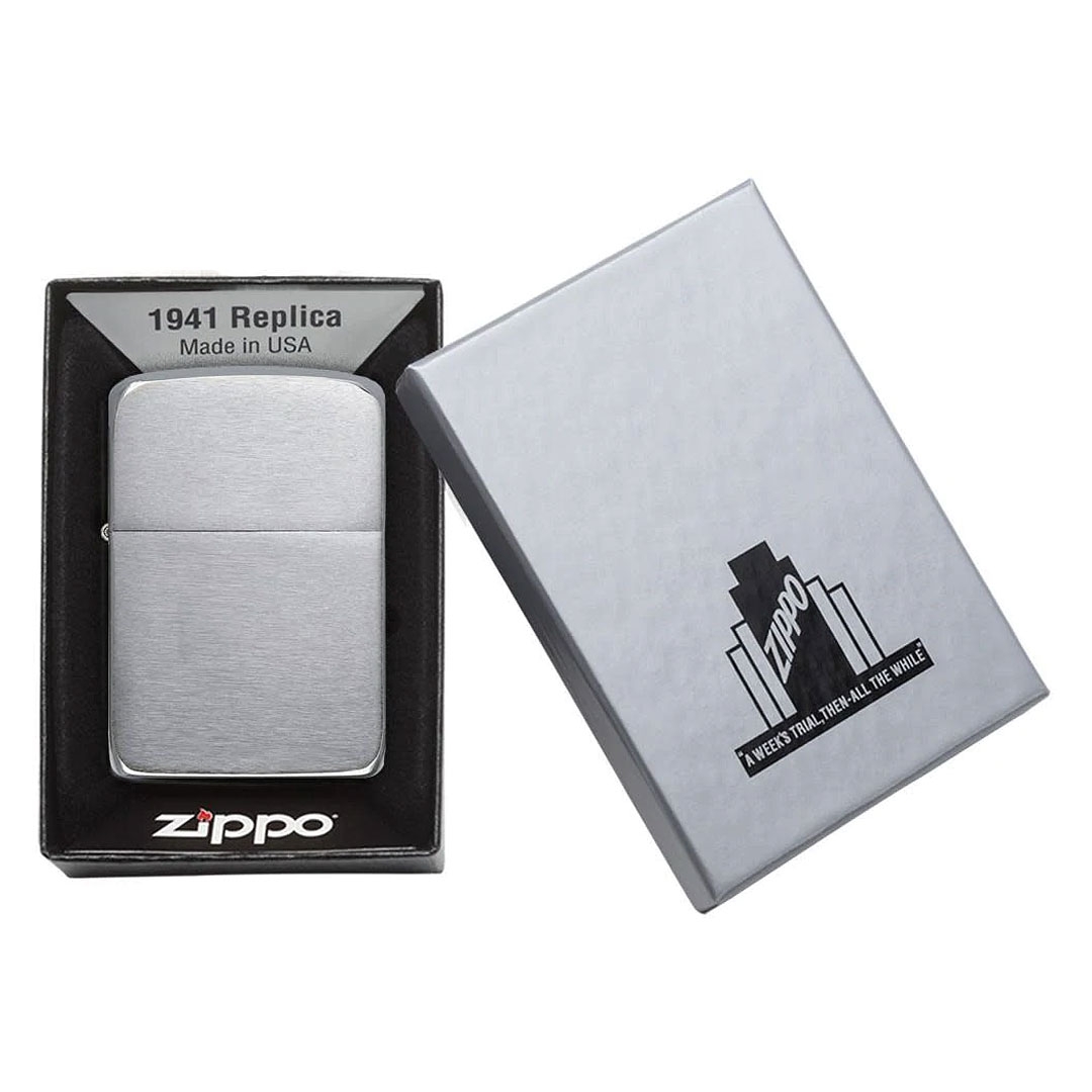 Kućni setovi - ZIPPO 1941