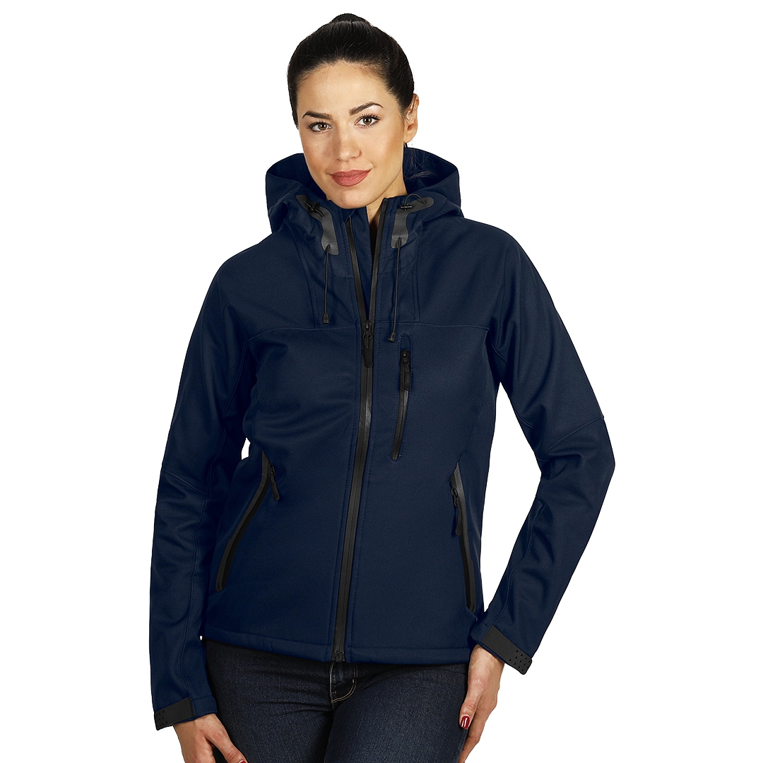 Tekstil - BLACK PEAK WOMEN