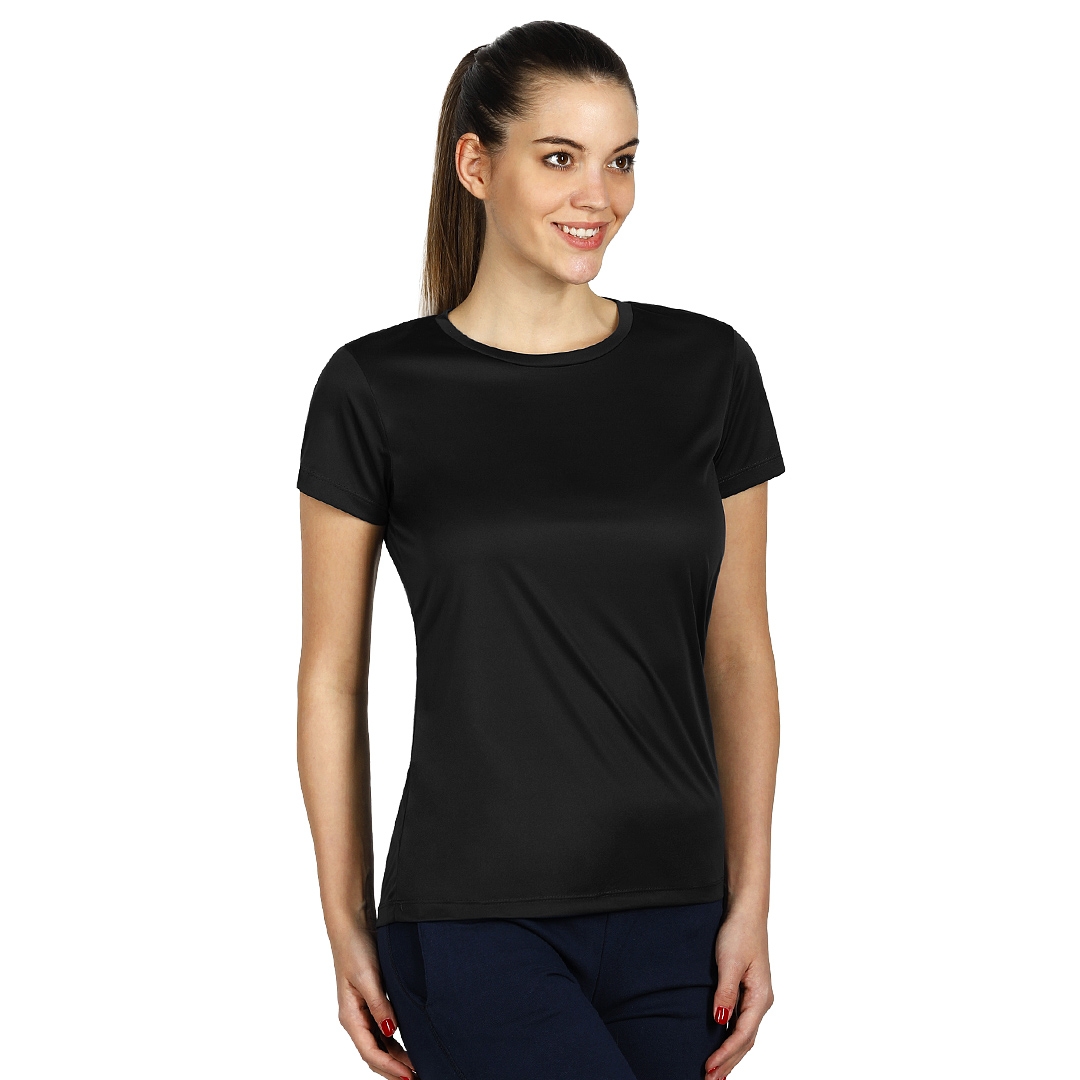 Tekstil - TEE LADY