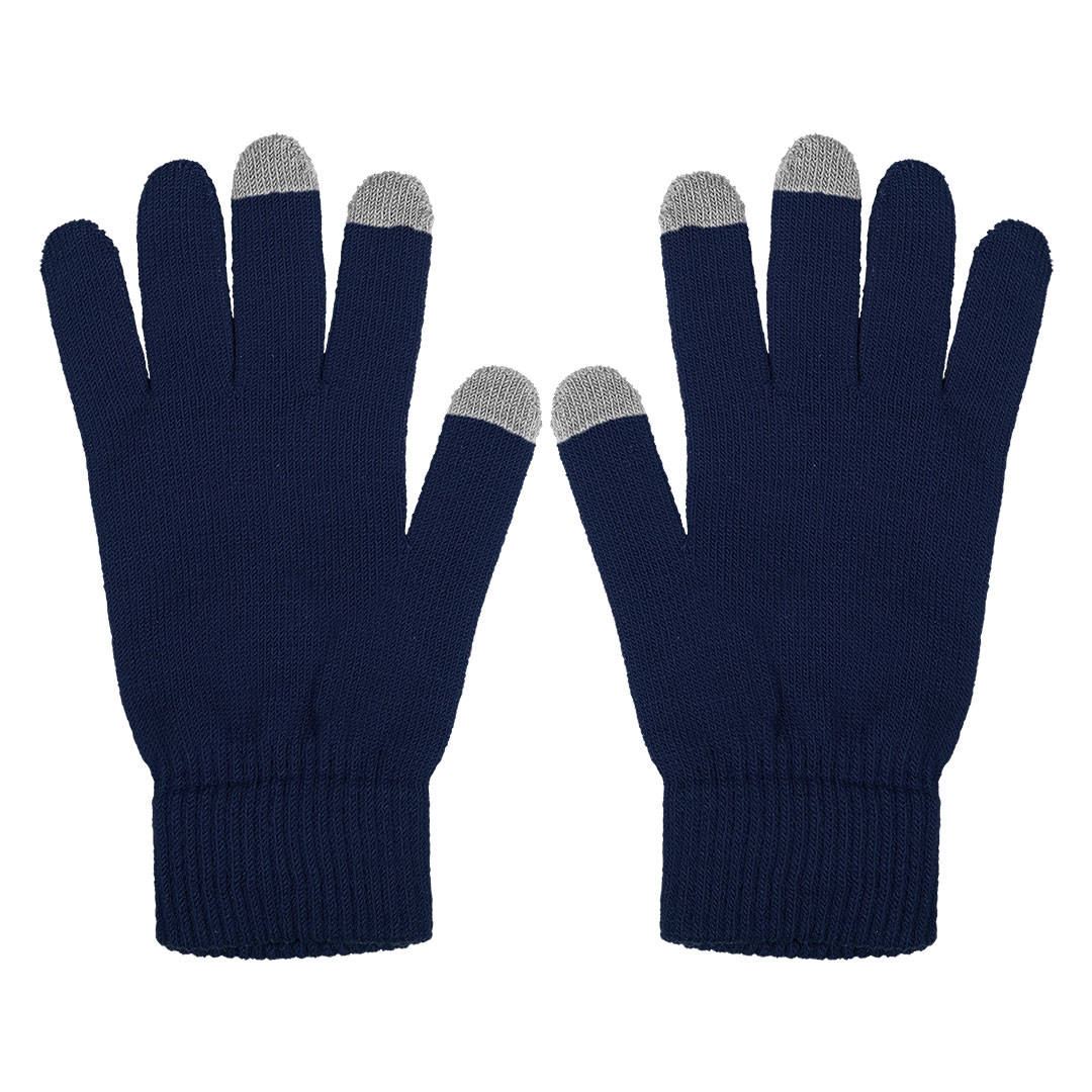 Tekstil - TOUCH GLOVE