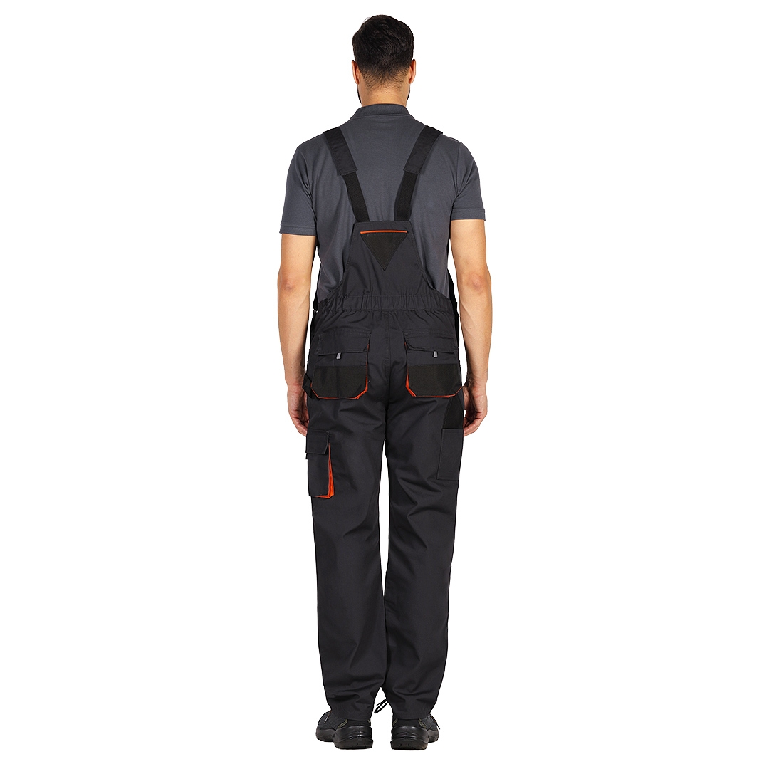 Radna odeća - HAMMER BIB PANTS