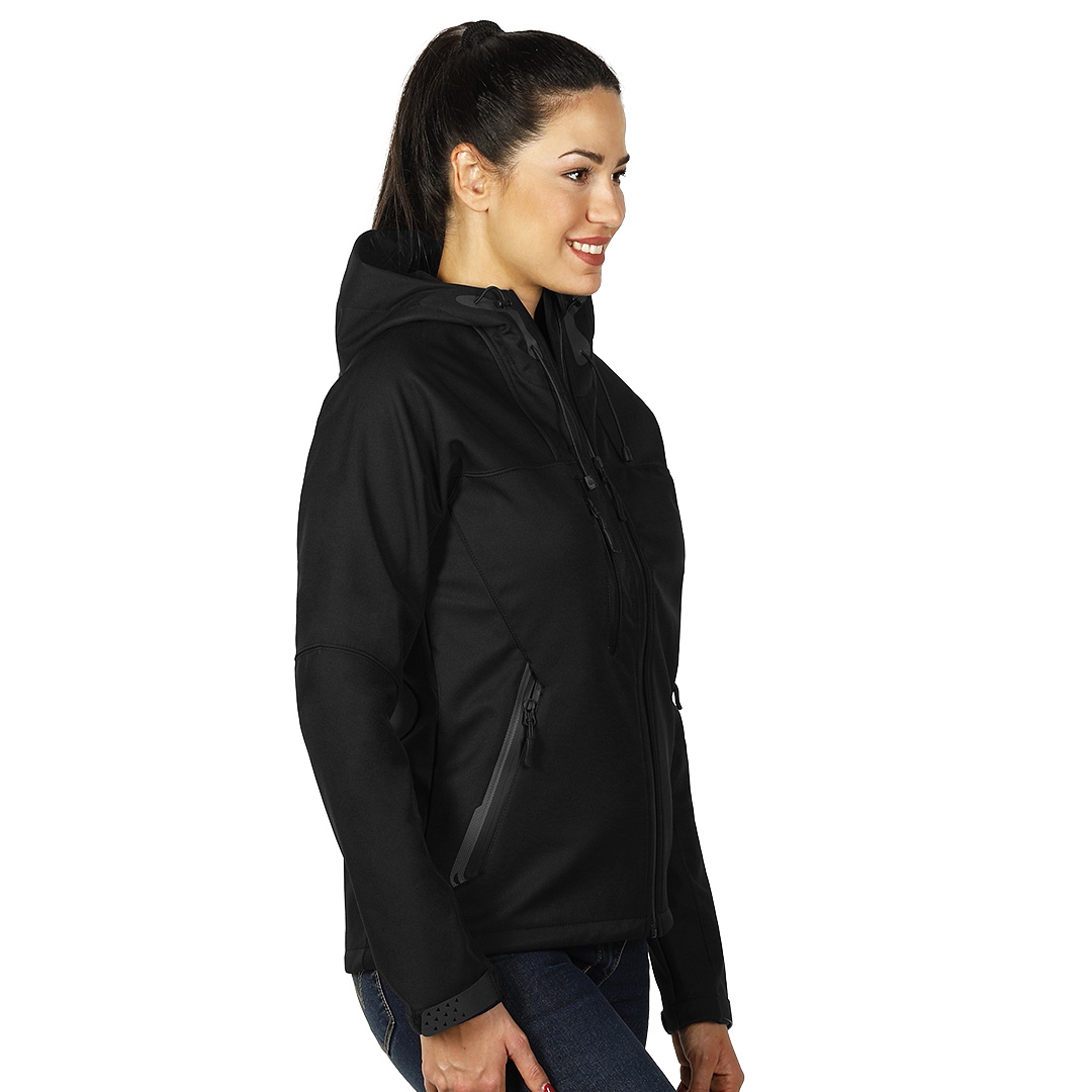 Tekstil - BLACK PEAK WOMEN