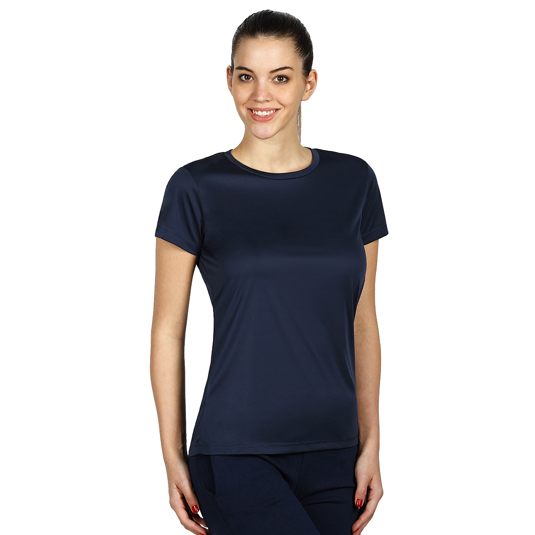 Tekstil - TEE LADY