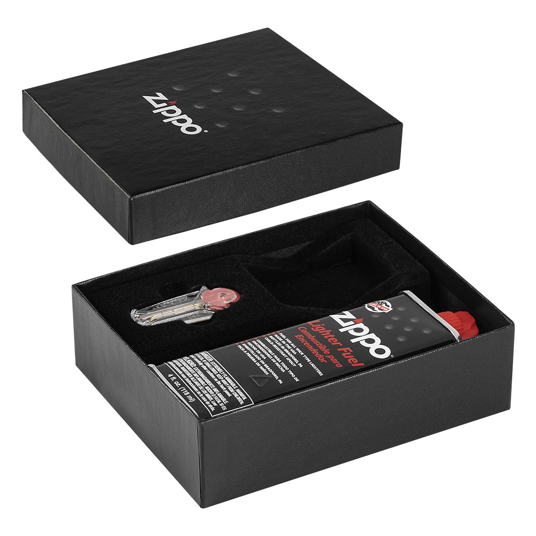 Kućni setovi - ZIPPO SET 50R