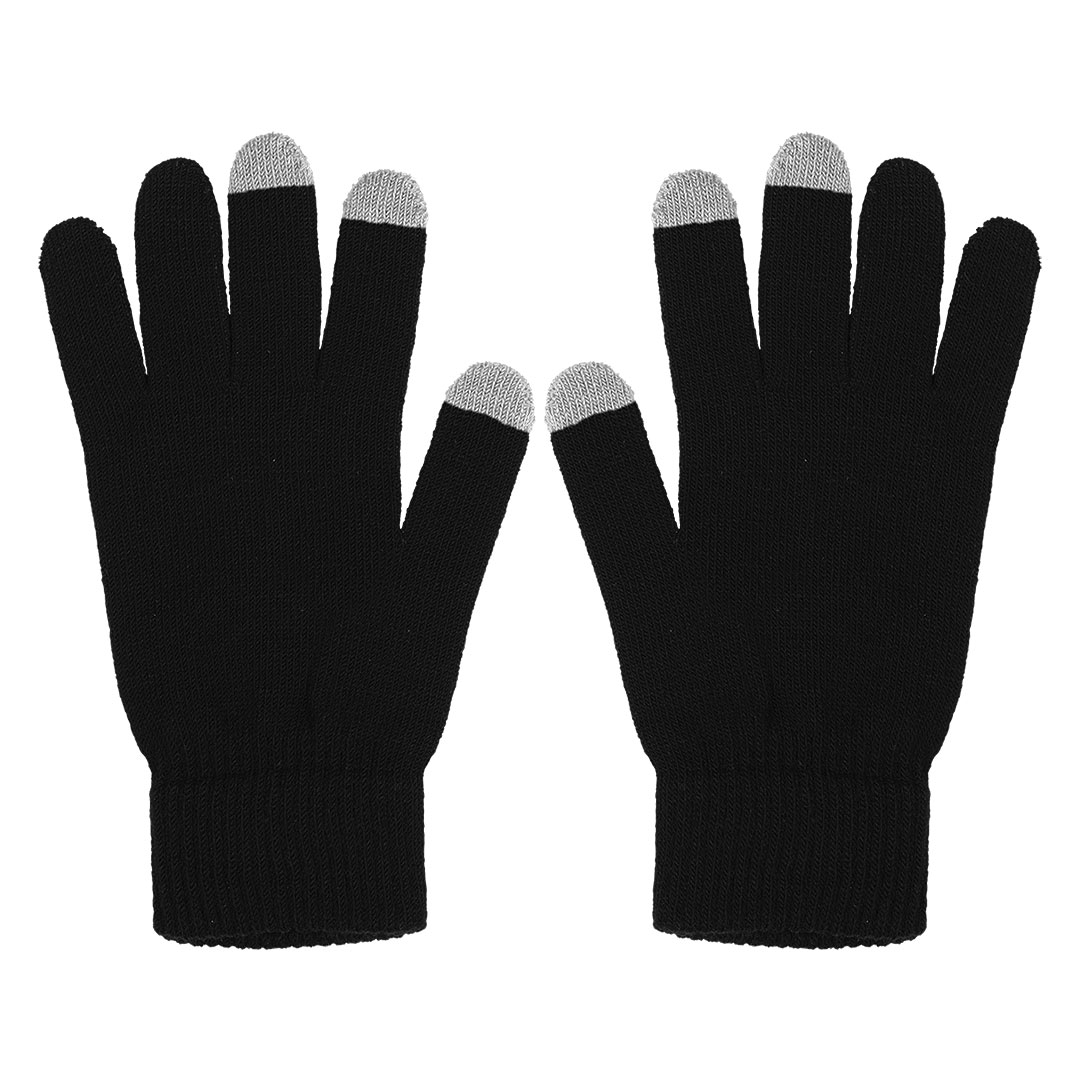 Tekstil - TOUCH GLOVE