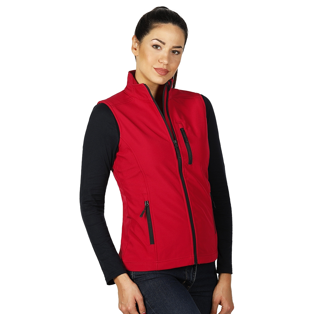 Tekstil - SKIPPER VEST WOMEN