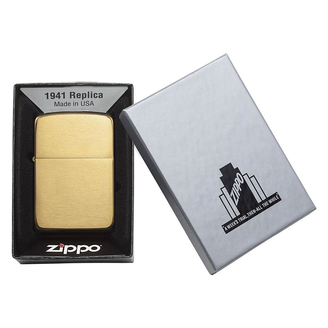 Kućni setovi - ZIPPO 1941 B