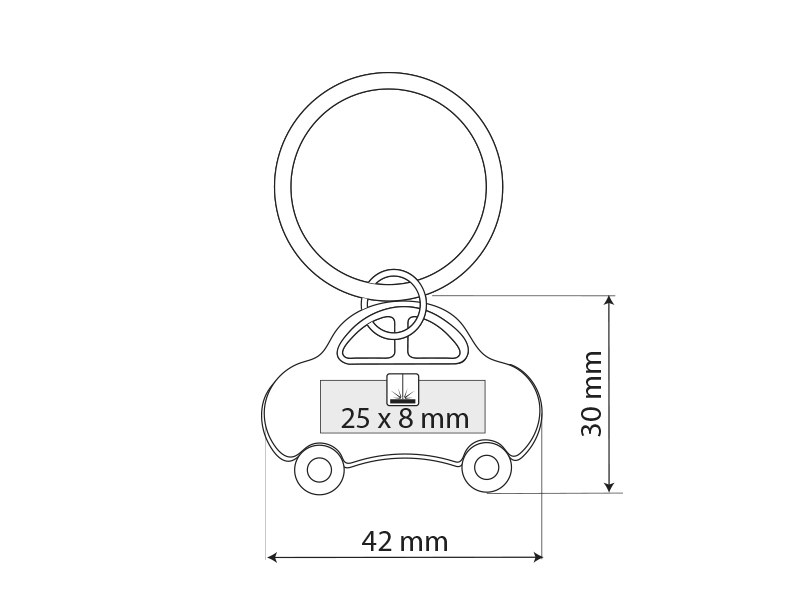 Privesci i Alati - TOPOLINO