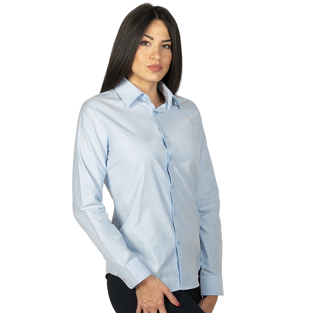 Tekstil - COMFORT LSL WOMEN