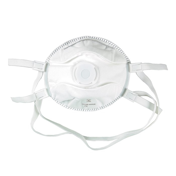 Dodatna radna oprema - Respirator FFP 3 sa ventilom