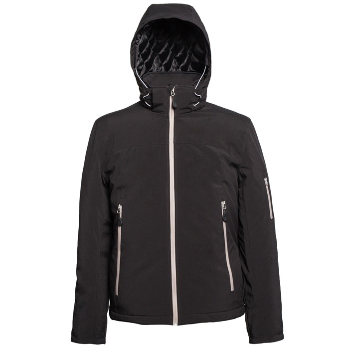 Tekstil - Softshell jakna SPEKTAR WINTER