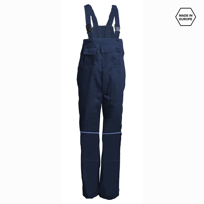 Radna odeća - Radne pantalone farmer ETNA 2 navy