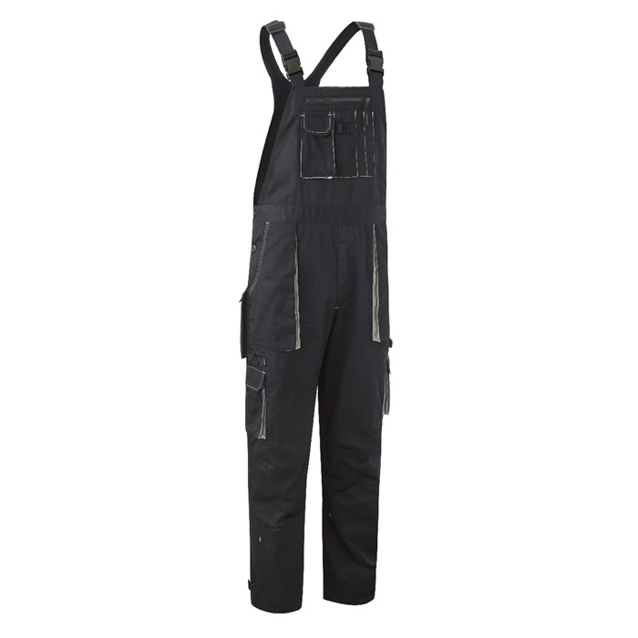 Radna odeća - Radne farmer pantalone NAVY II plave