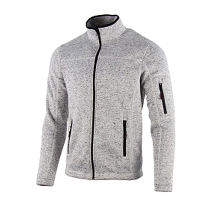 Tekstil - Fleece vesta DYNAMIC