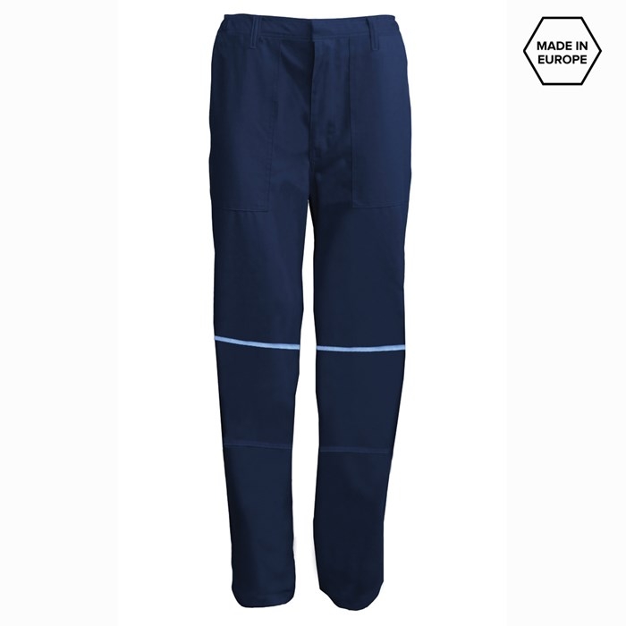 Radna odeća - Radne pantalone klasične ETNA 2 navy