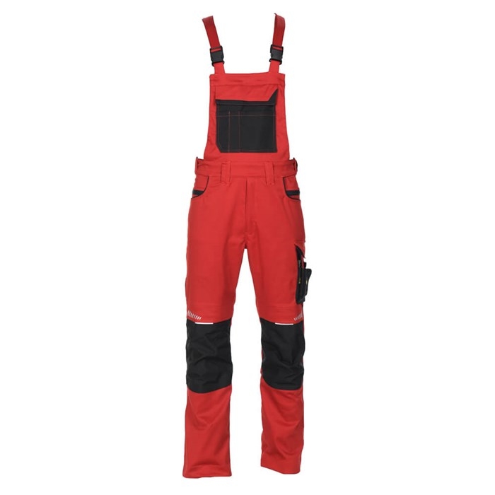 Radna odeća - Radne farmer pantalone PACIFIC FLEX