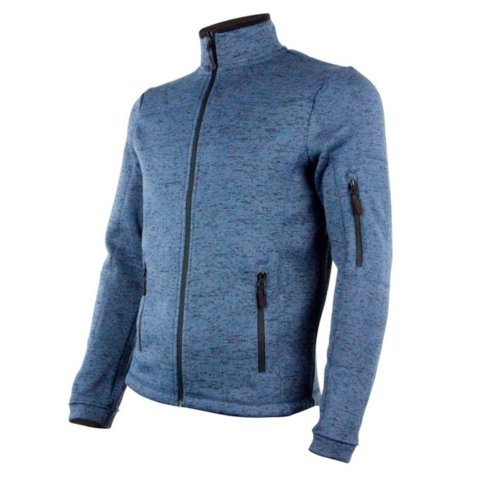 Tekstil - Fleece vesta DYNAMIC