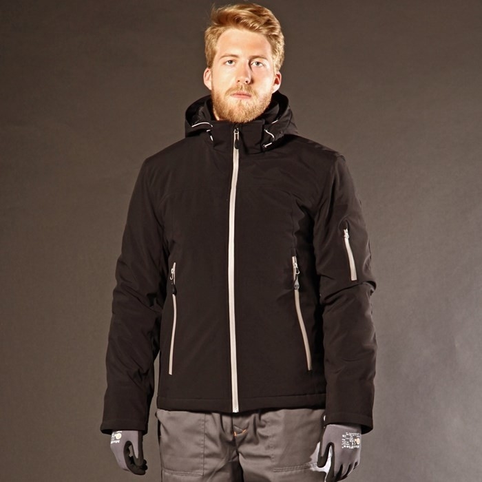 Tekstil - Softshell jakna SPEKTAR WINTER