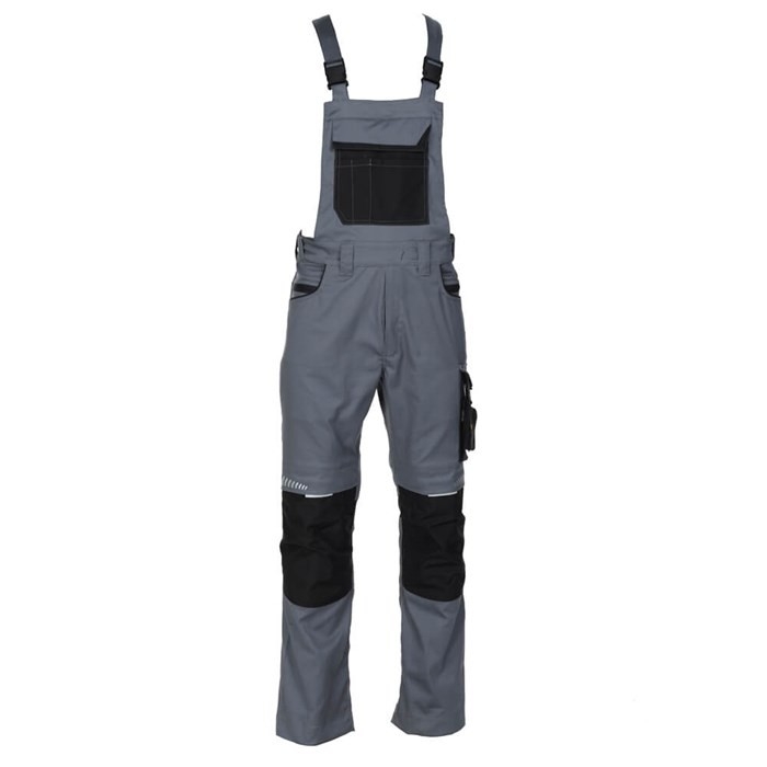 Radna odeća - Radne farmer pantalone PACIFIC FLEX