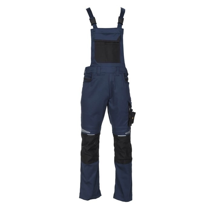 Radna odeća - Radne farmer pantalone PACIFIC FLEX